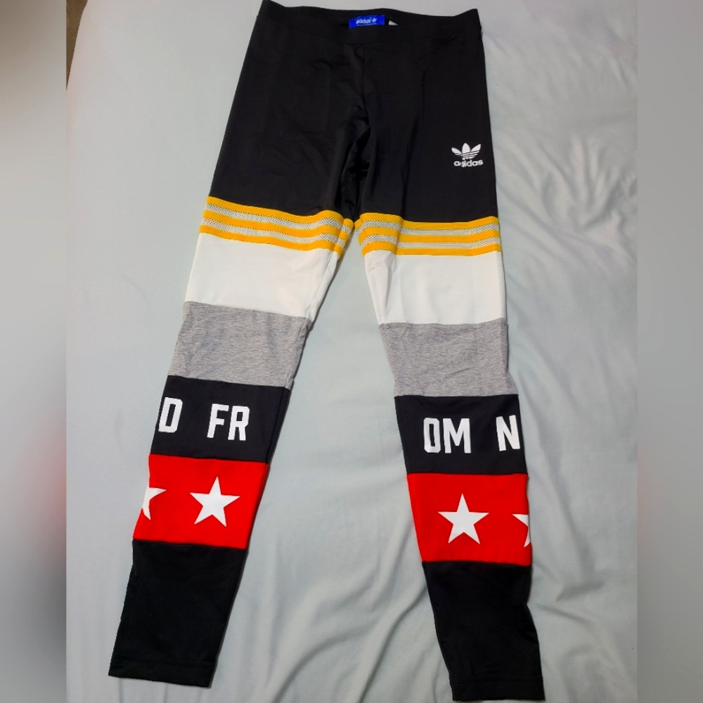 adidas legging